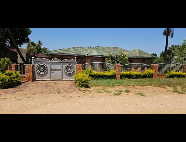 3 BEDROOM HOUSE FOR SALE IN VLEIFONTEIN